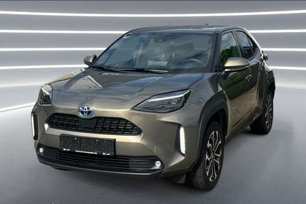 Toyota Yaris Cross 46.000 km 22.490 &euro; Köln 51149