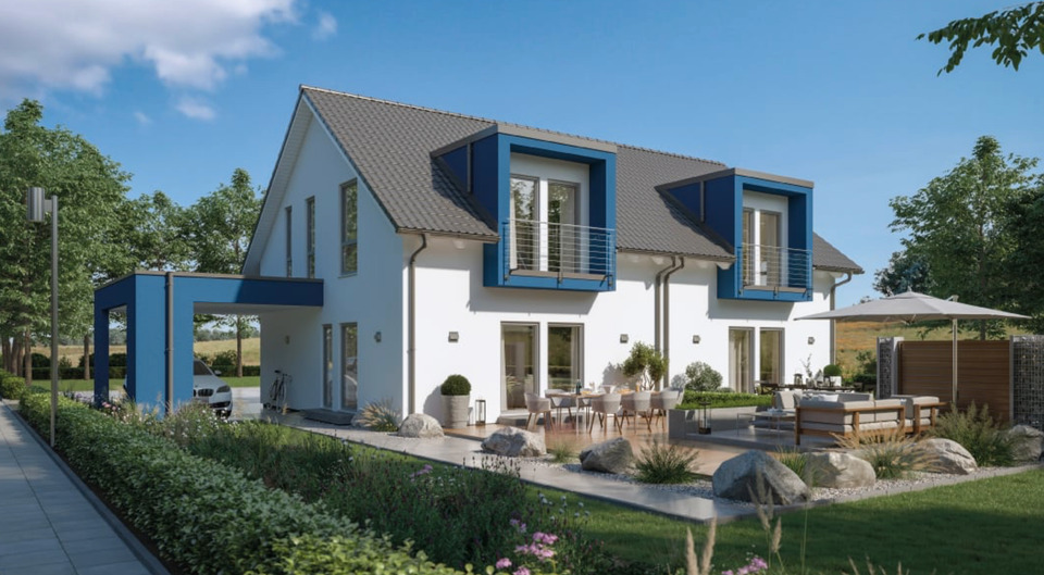 Preiswerte Mietkaufimmobilie abzugeben. Ohne Eigenkapital möglich. zimmer