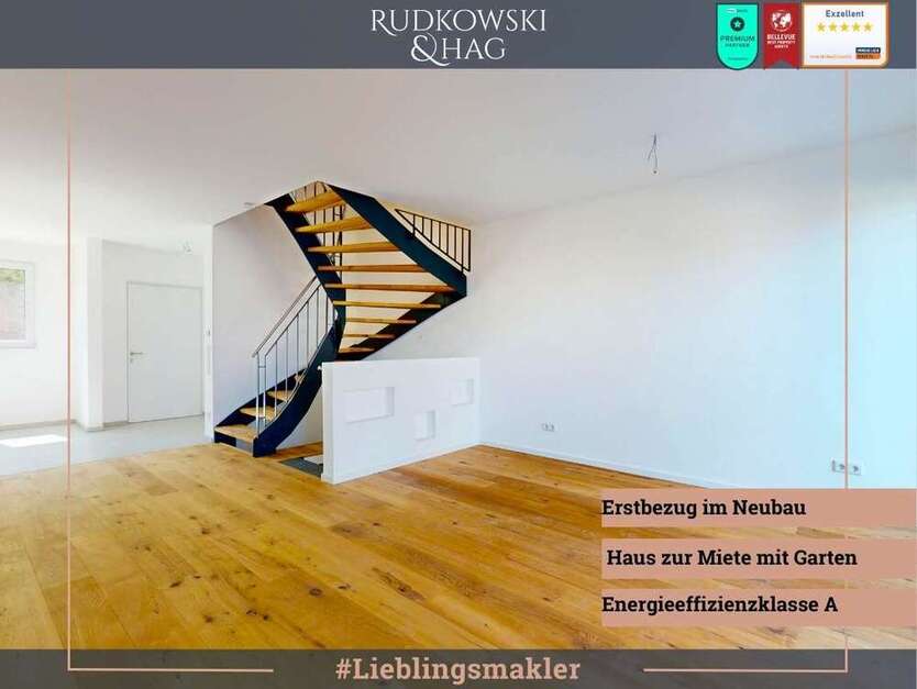Haus zum Mieten in Hürth Hermülheim 2.499 € 140.7 m²