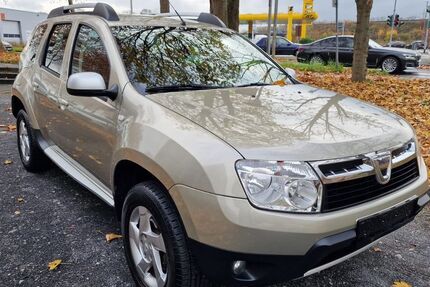Dacia Duster 63.000 km 7.999 € Köln 51107