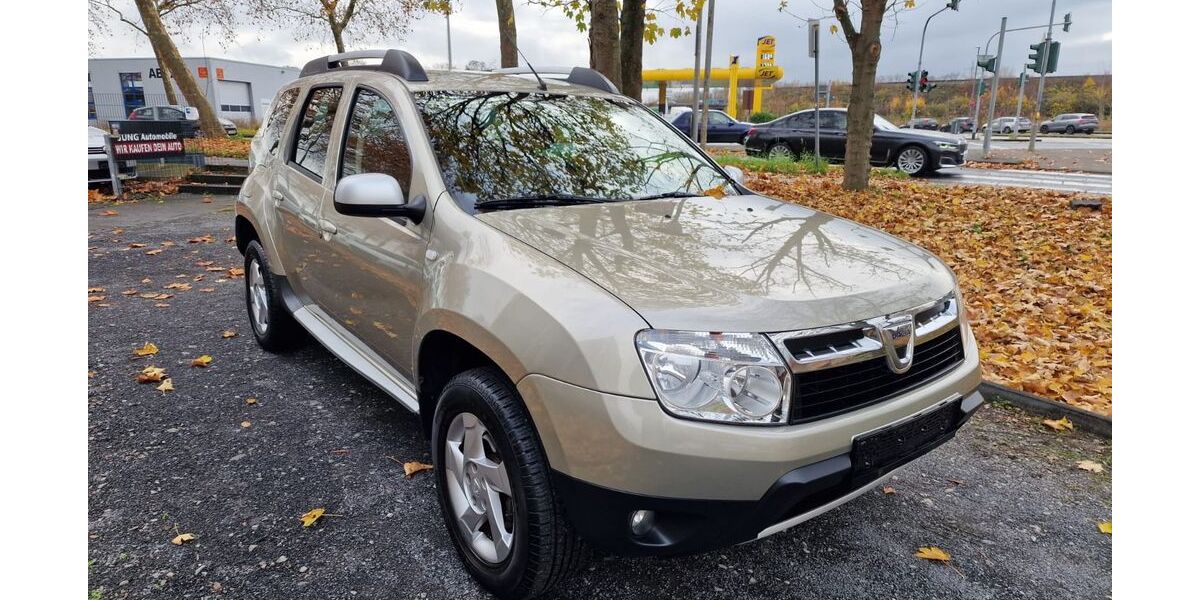 Dacia Duster 63.000 km 7.999 &euro; Köln 51107