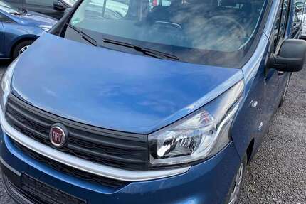 Fiat Talento 84.000 km 19.990 &euro; Sankt Augustin 53757