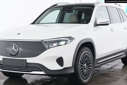 Mercedes-Benz EQB 8.392 km 44.690 &euro; Bornheim 53332