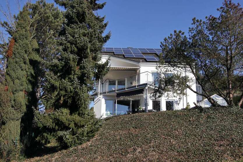 Haus zum Kaufen in Wachtberg 749.000 € 185 m²