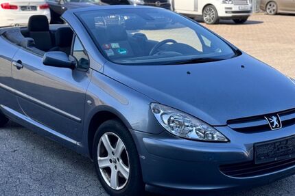 Peugeot 307 249.950 km 3.000 &euro; Bornheim 53332