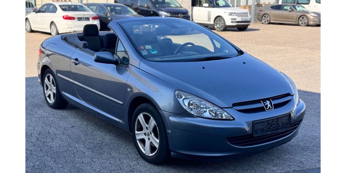 Peugeot 307 249.950 km 3.000 &euro; Bornheim 53332