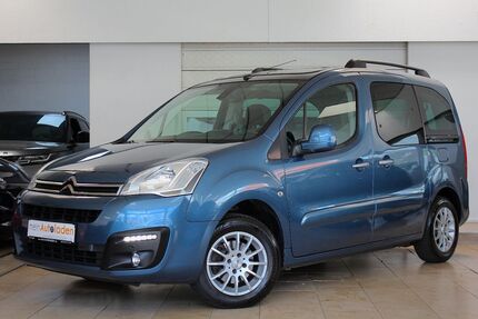 Citroen Berlingo 62.400 km 12.650 &euro; Dormagen 41540