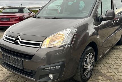 Citroen Berlingo 145.000 km 8.450 &euro; Erftstadt 50374