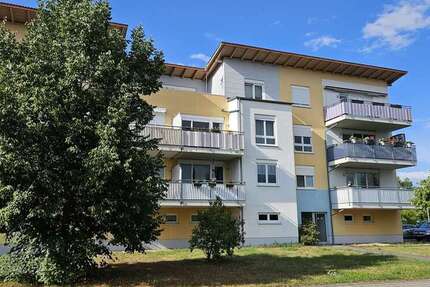 Wohnung zum Kaufen in Leipzig Probstheida 150.000 € 60.78 m²