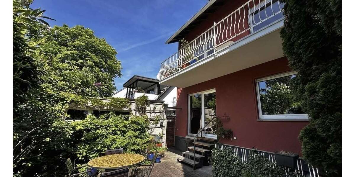 Einfamilienhaus Bonn Beuel-Mitte - 10 Zimmer, 305 m&sup2;, 999.000&euro; | Angebot:27463397