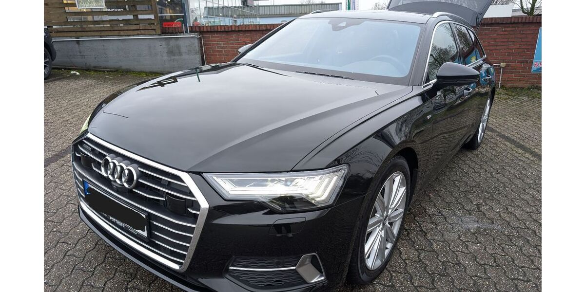 Audi A6 140.000 km 34.490 &euro; Haan 42781