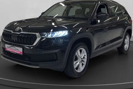 Skoda Kodiaq 107.862 km 26.980 &euro; Bonn 53119
