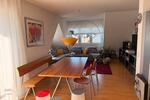 Courtagefreie 3-Zimmer-Wohnung mit Dachterrasse & Bulthaup-Küche