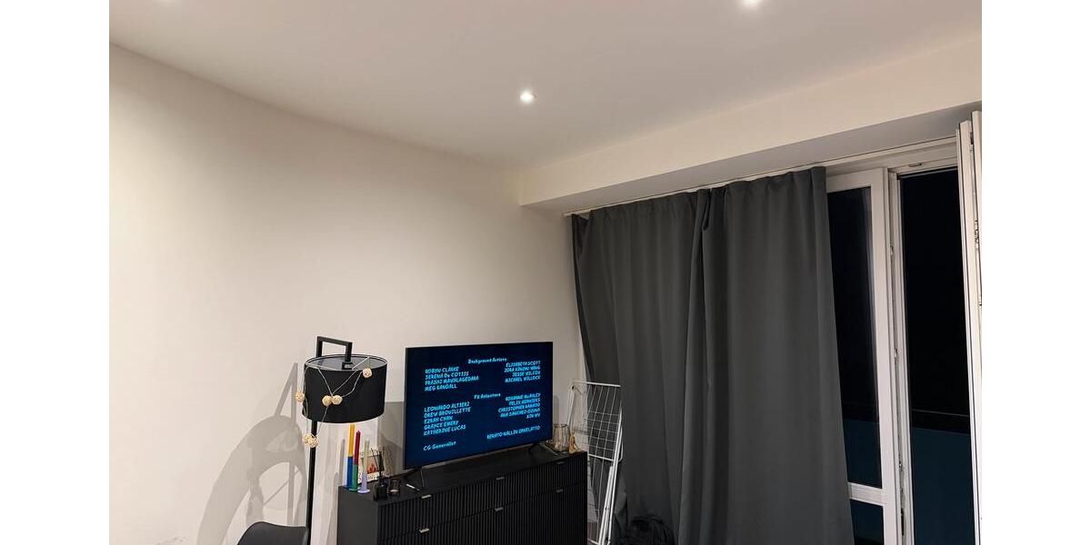 Etagenwohnung Leverkusen Opladen - 1 Zimmer, 35 m&sup2;, 915&euro; | Angebot:26089342
