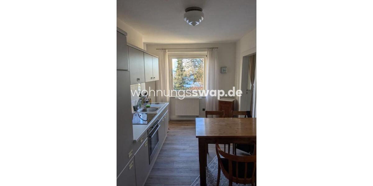 Etagenwohnung Köln Rodenkirchen - 3 Zimmer, 68 m&sup2;, 1.000&euro; | Angebot:26342668