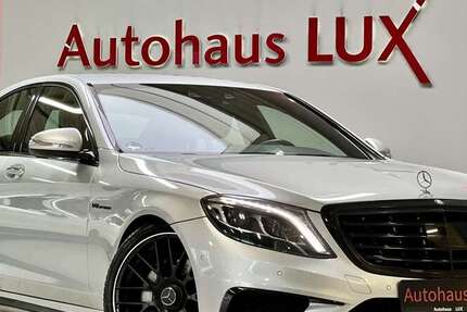 Mercedes-Benz S 350 86.112 km 39.990 € Hilden 40721