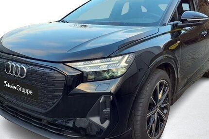 Audi Q4 e-tron 38.700 km 34.980 &euro; Siegburg 53721