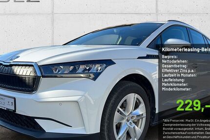 Skoda Enyaq 26.543 km 21.690 &euro; Pulheim-Brauweiler 50259