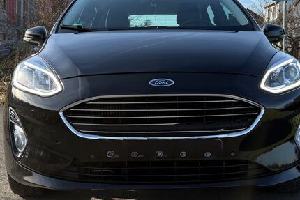 Ford Fiesta 102.000 km 9.100 &euro; Bonn 53229