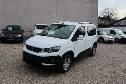 Peugeot Rifter 136.022 km 9.990 &euro; Solingen 42653