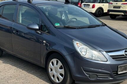 Opel Corsa 172.500 km 2.950 € Bornheim 53332