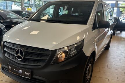 Mercedes-Benz Vito 154.572 km 21.400 &euro; Hennef 53773