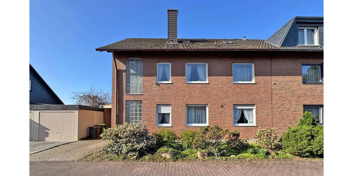 Doppelhaushälfte Bornheim Sechtem - 5 Zimmer, 148 m&sup2;, 485.000&euro; | Angebot:26190440