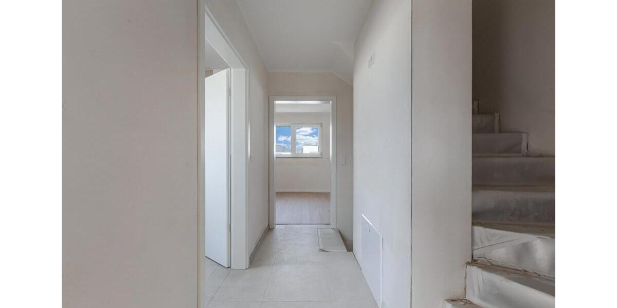 Exklusive Neubau Reihenhäuser im Vicus Quartier, Nörvenich 4.5 zimmer