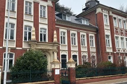 Nachmieter für Büro in Hilden zimmer