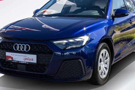 Audi A1 12.730 km 22.775 &euro; Sankt Augustin 53757