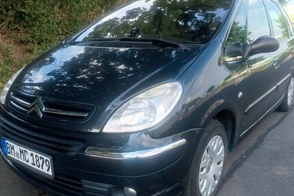 Citroen Xsara Picasso 254.000 km 950 &euro; Brühl 50321