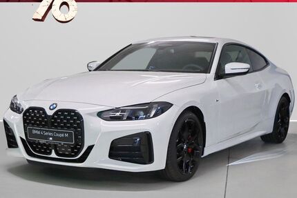 BMW 430 4.000 km 69.980 &euro; Sankt Augustin 53757