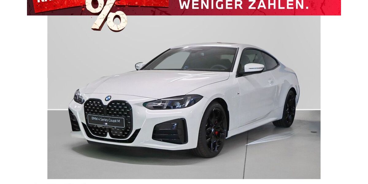 BMW 430 4.000 km 69.980 &euro; Sankt Augustin 53757