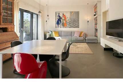 Wohnung Köln Innenstadt - 3 Zimmer, 94 m&sup2;, 695.000&euro; | Angebot:26354231