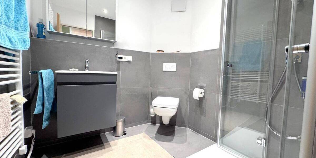 Etagenwohnung Bonn Dransdorf - 3 Zimmer, 115 m&sup2;, 349.000&euro; | Angebot:19954356