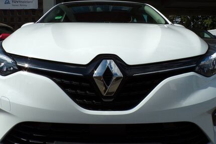 Renault Clio 79.844 km 10.900 &euro; Köln 51069