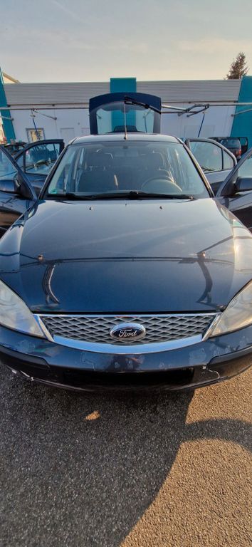 Mondeo