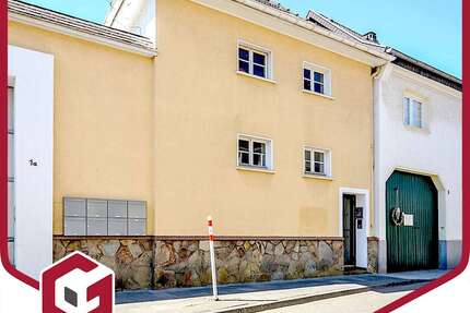 Wohnung Alfter - 1 Zimmer, 40 m&sup2;, 430&euro; | Angebot:27354672
