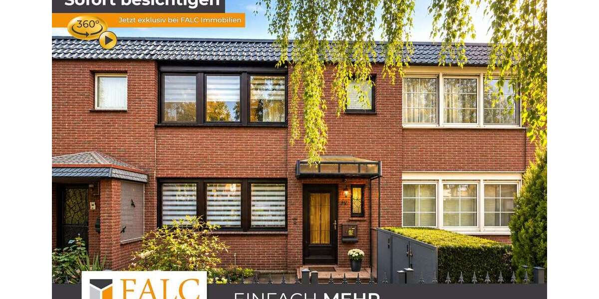 Einfamilienhaus Köln Heimersdorf - 4 Zimmer, 90 m&sup2;, 256.800&euro; | Angebot:26681124