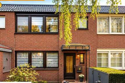 Haus Köln Heimersdorf - 4 Zimmer, 90 m&sup2;, 256.800&euro; | Angebot:26681124