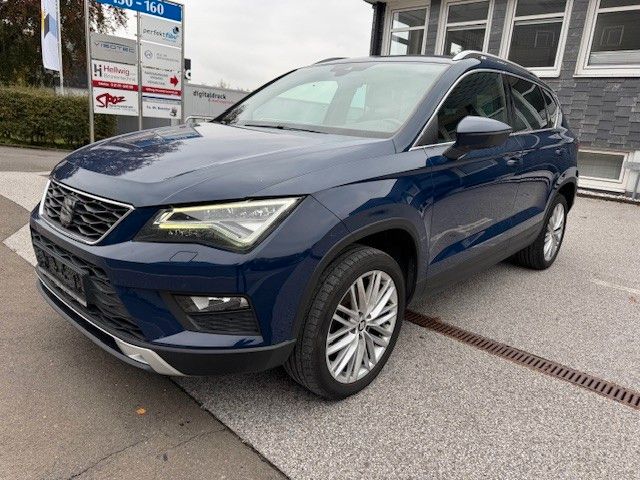 Seat Ateca 150.000 km 14.900 € Remscheid 42899
