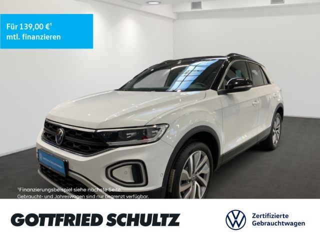 VW T-Roc 24.002 km 31.950 € Neuss 41460