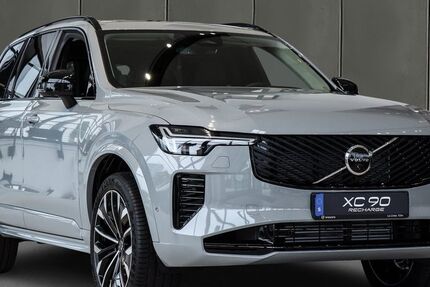 Volvo XC90 17.000 km 71.990 &euro; Köln 50968