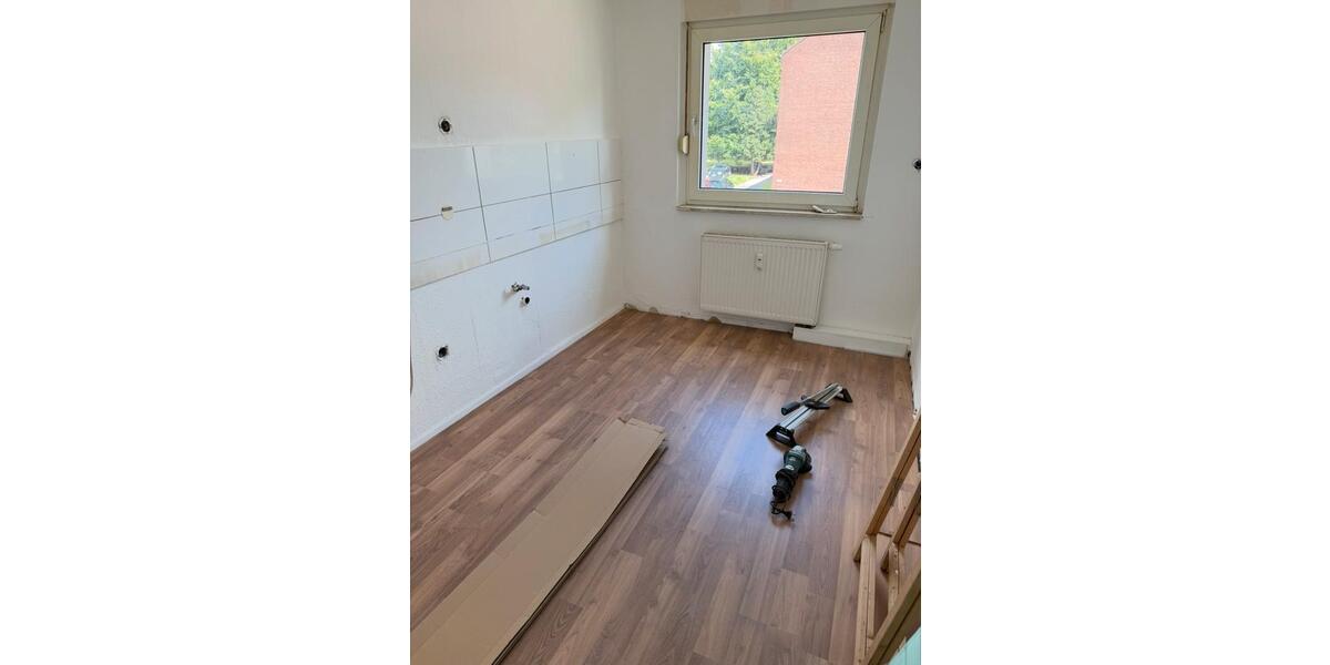 Etagenwohnung Bergheim Auenheim - 3 Zimmer, 60 m&sup2;, 999&euro; | Angebot:24840360