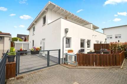 Haus Sankt Augustin / Birlinghoven Birlinghoven - 5 Zimmer, 147 m&sup2;, 589.000&euro; | Angebot:27320879