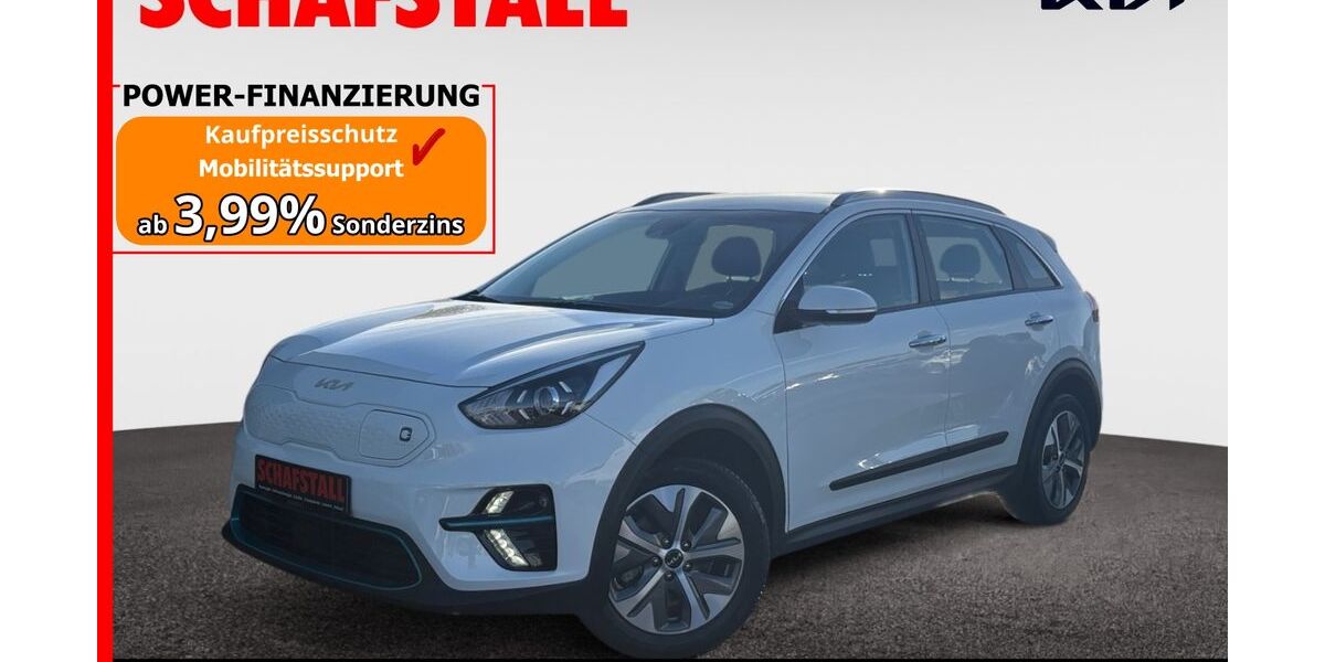 Kia Niro 50.824 km 19.979 &euro; Elsdorf (bei Köln) 50189