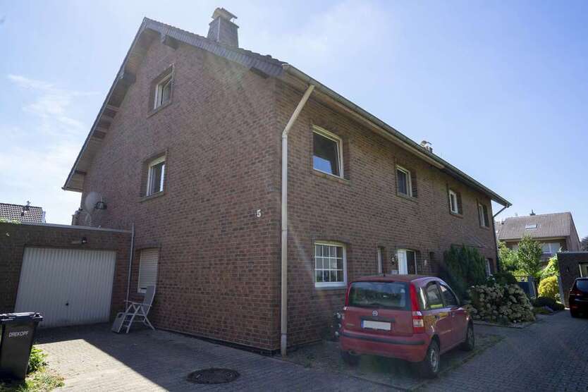 Wohnung zum Kaufen in Bedburg 299.000 € 134 m²