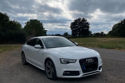 Audi A5 247.000 km 14.000 &euro; Bergisch Gladbach 51469