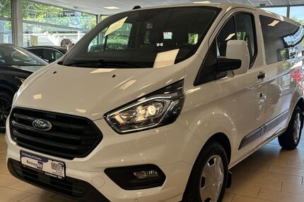 Ford Transit Custom 58.024 km 23.850 &euro; Hennef 53773