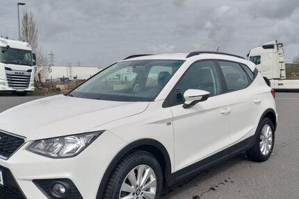 Seat Arona 114.000 km 13.250 &euro; Erftstadt 50374